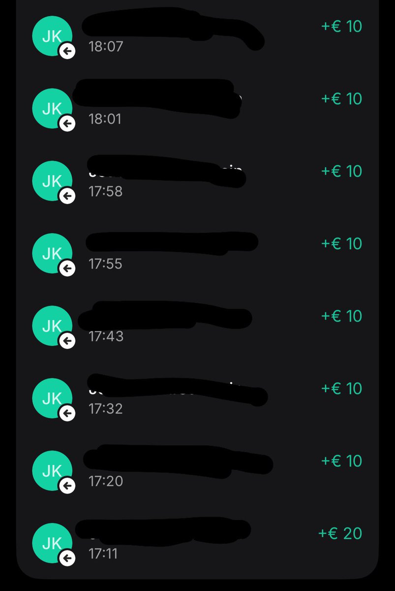 Alpha Fernando tweet media