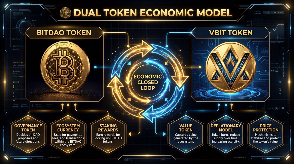 BITDAO tweet media