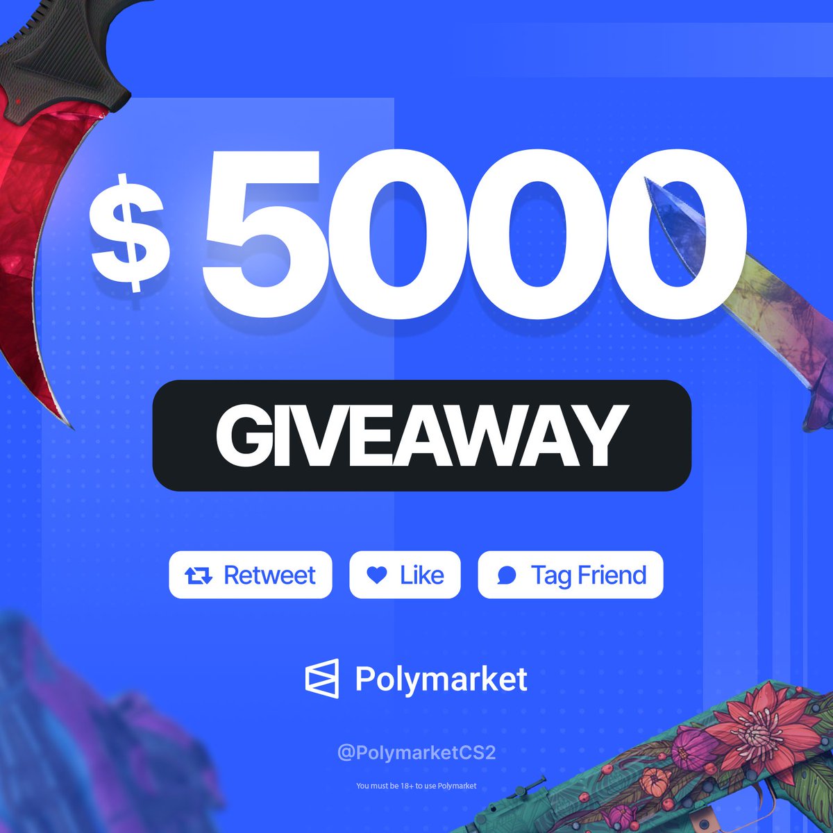 vLoot.io tweet media