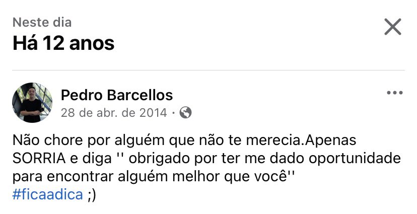 ped_barcelos's tweet photo. #ficaadica https://t.co/VoUDOqus8C
