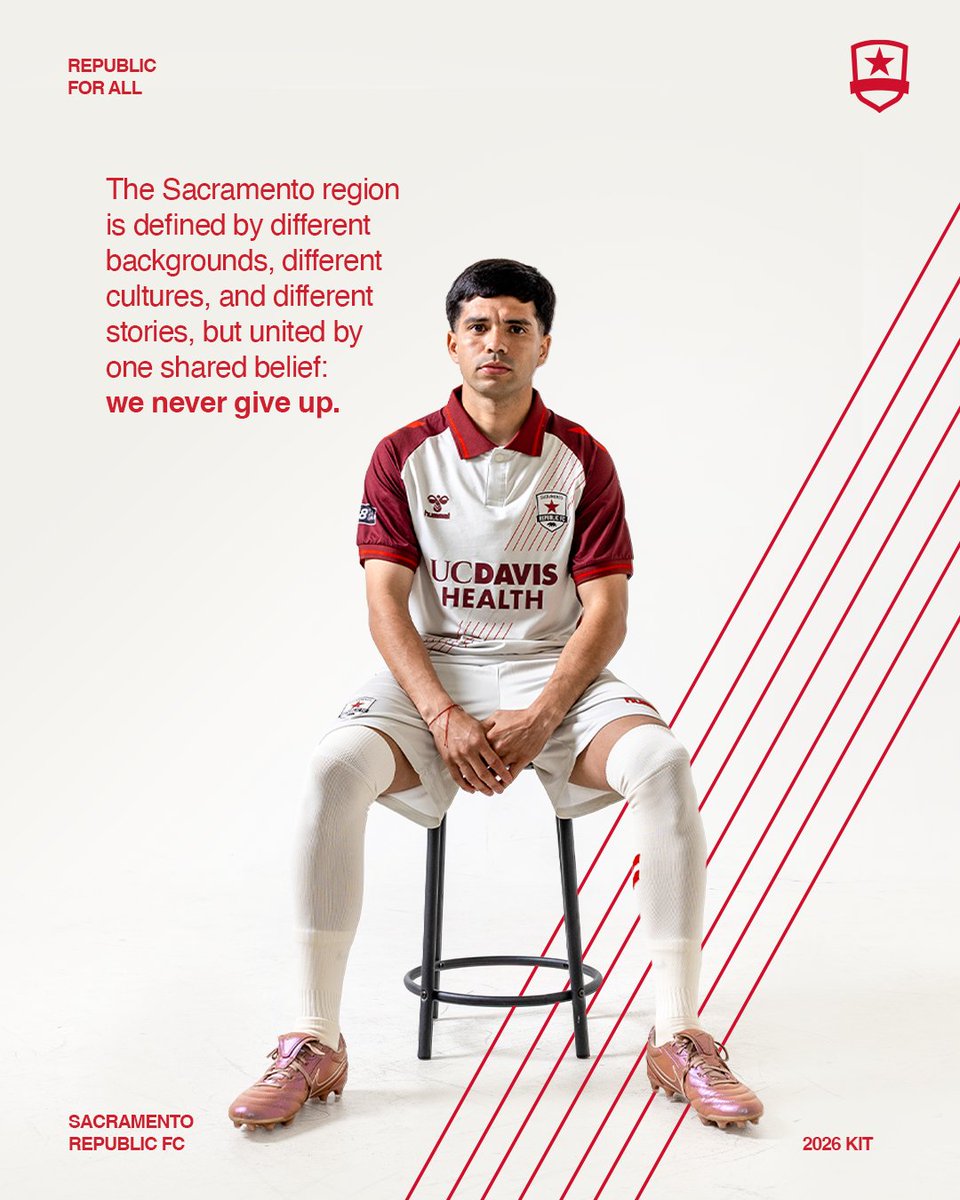 Sacramento Republic FC tweet media
