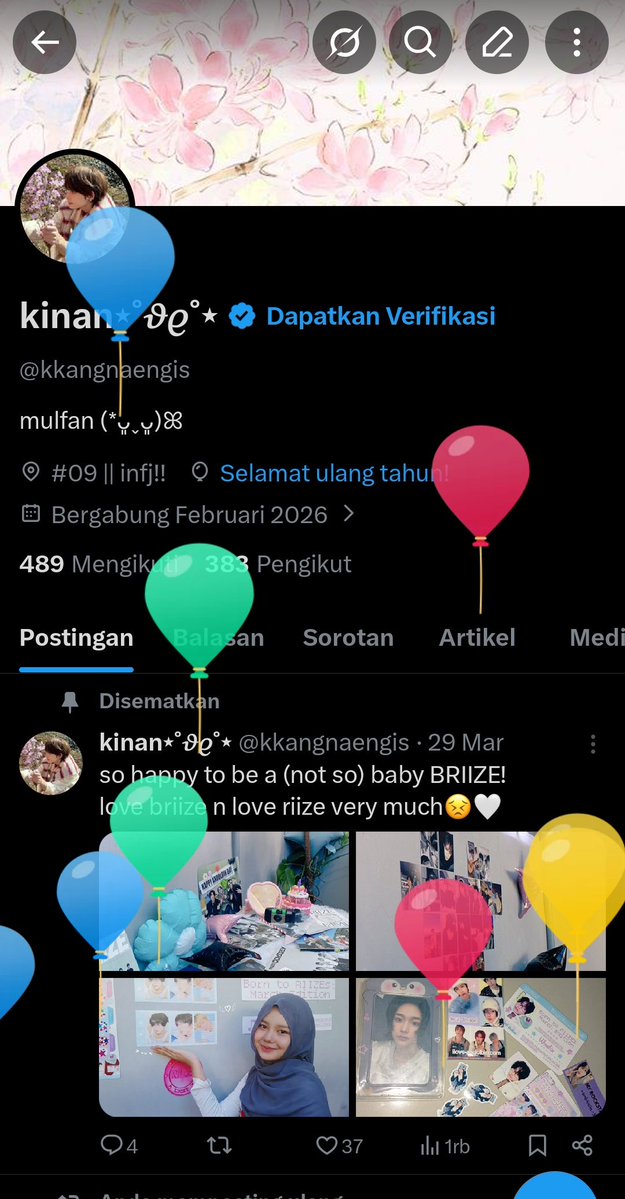kinan⋆˚𝜗𝜚˚⋆ tweet media