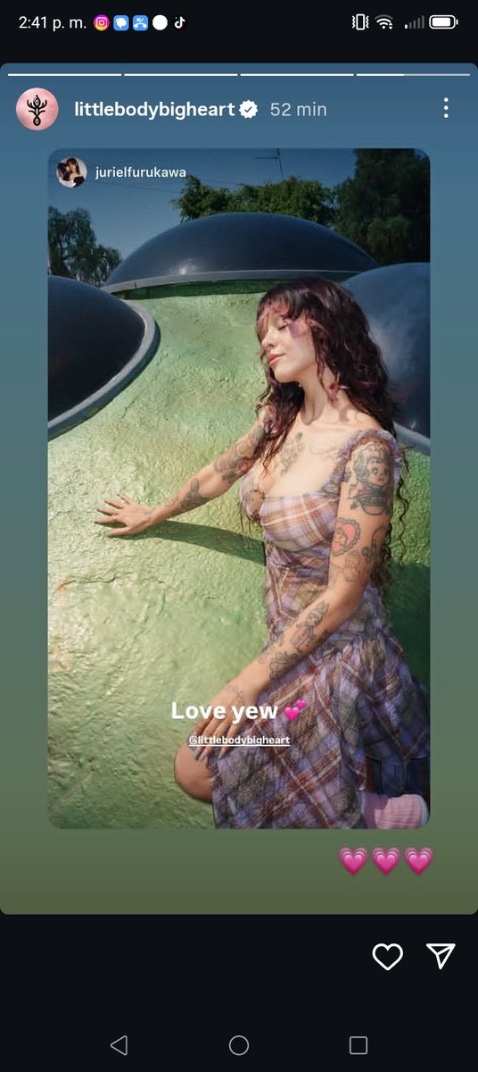 KrystalCloudite's tweet image. ✨Melanie's 31st birthday✨Godlanie está cumpliendo sus 31 añitos hoy y es una bendición 😻💗#crybaby #k12 #afterschool #portals #hades