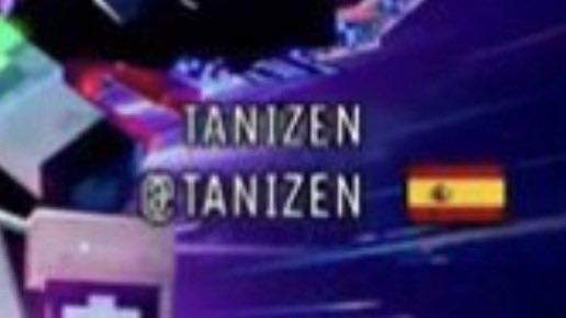 Tanizen 🐉 tweet media