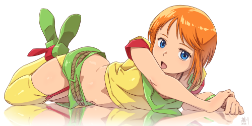 去年のプルツーと合わせる用 #昭和の日だから昭和のキャラクター貼る