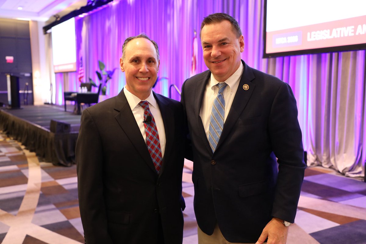 Rep. Richard Hudson tweet media