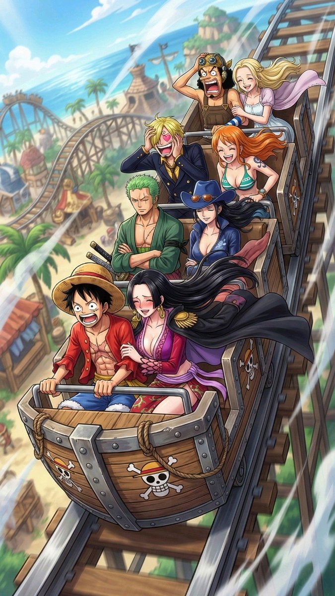 Anime Club tweet media