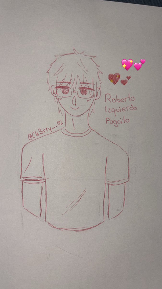 Ch3rry_02ipvs's tweet photo. @Hunjet710 Te amoooo 💖💕 https://t.co/xYUlVVwQrp