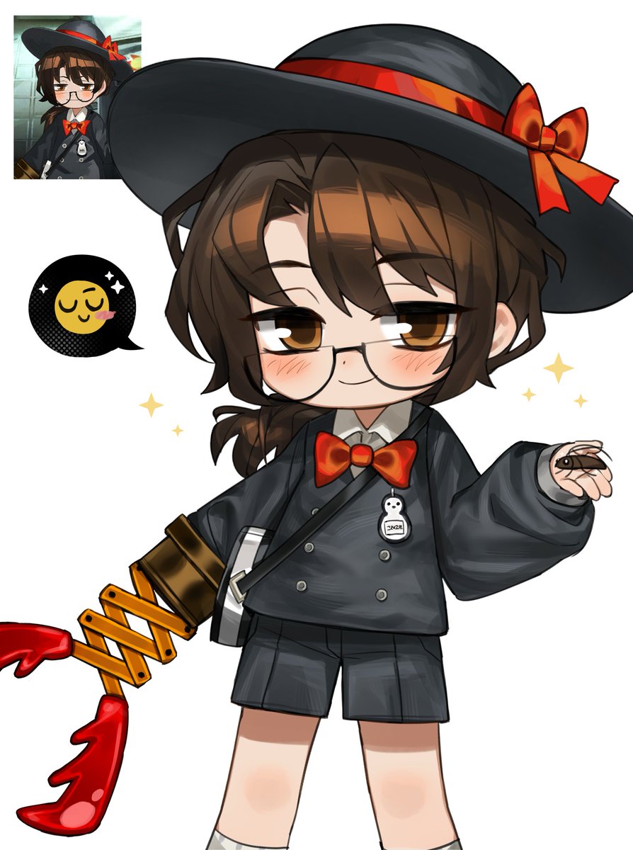 mingK/5수코 CE_21~22 tweet media