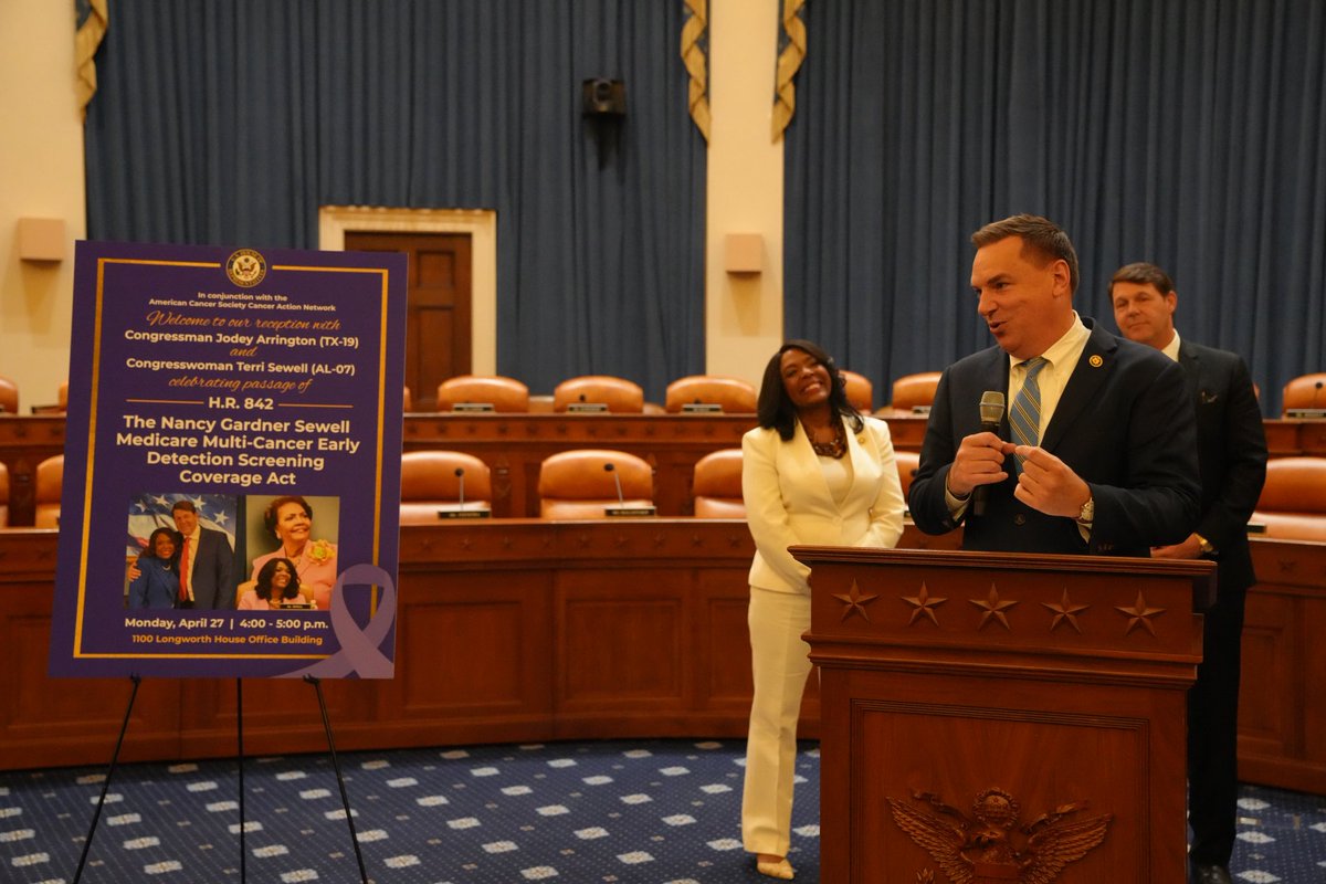 Rep. Richard Hudson tweet media