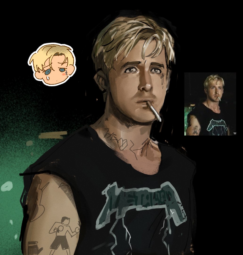 阿霄 siu @ phm merch tweet media