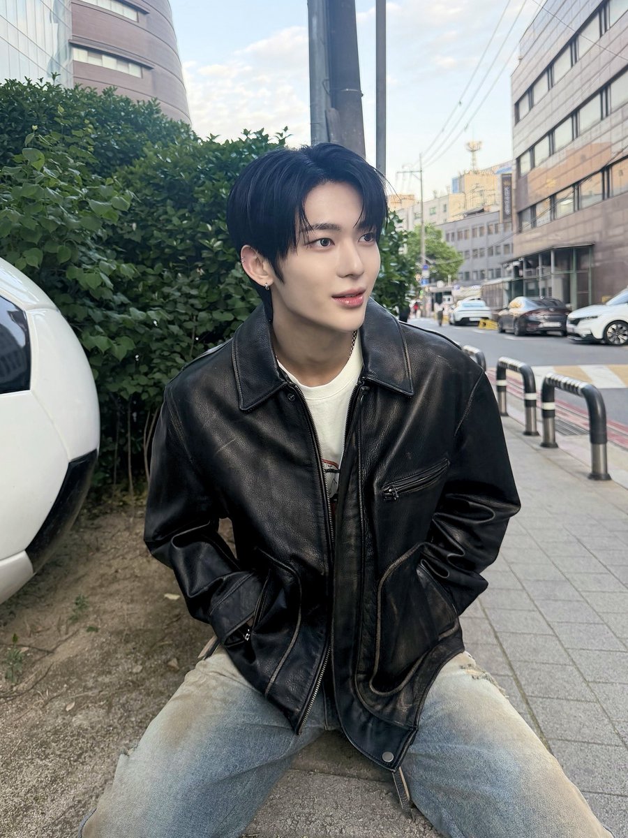 peak ulzzang!