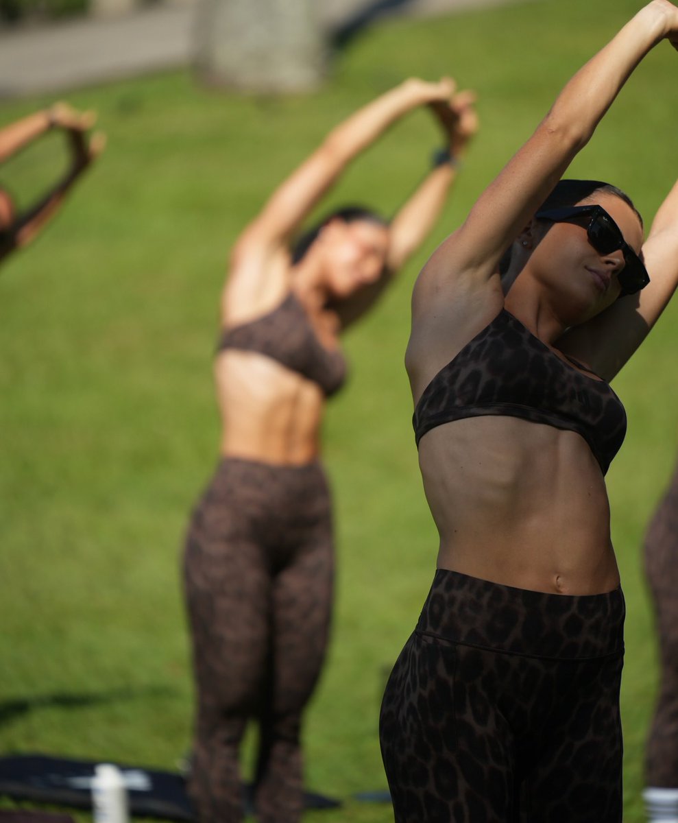 cfjadepiconn's tweet image. Evento @adidasbrasil lançamento linha #adidasoptime 🐆🤎 QUE SONHOOOOOO

#adidas 

📱maysa_souto via Instagram feed