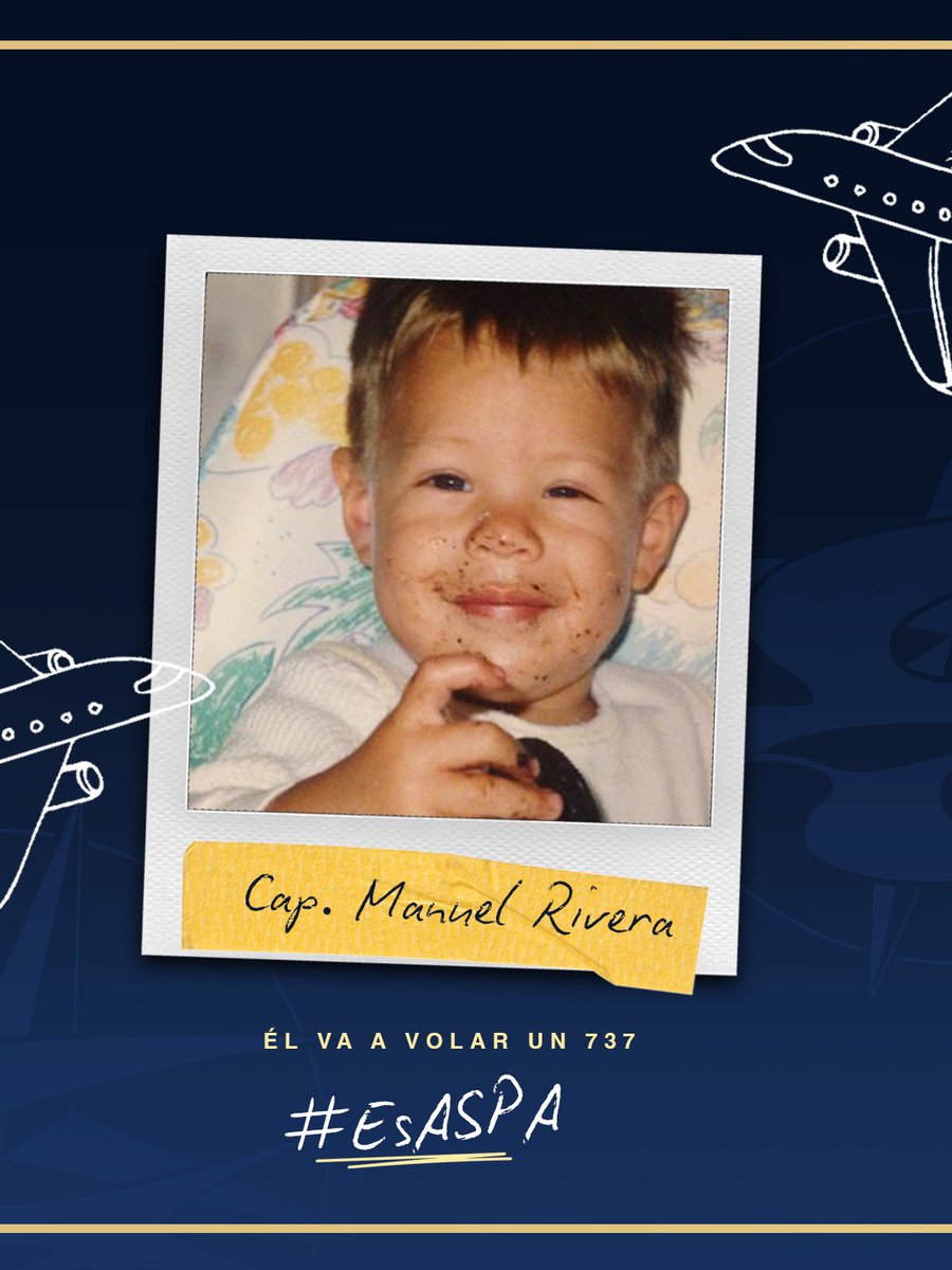 ASPA de México tweet media