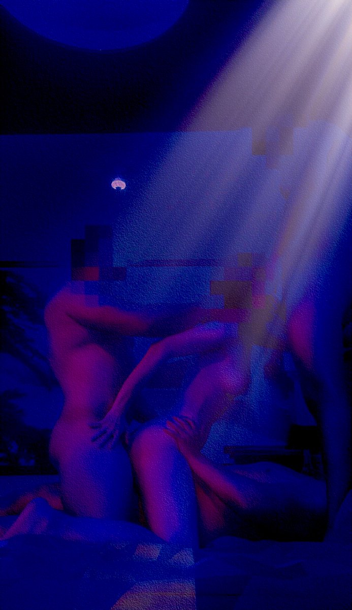 Stef y Marco tweet media