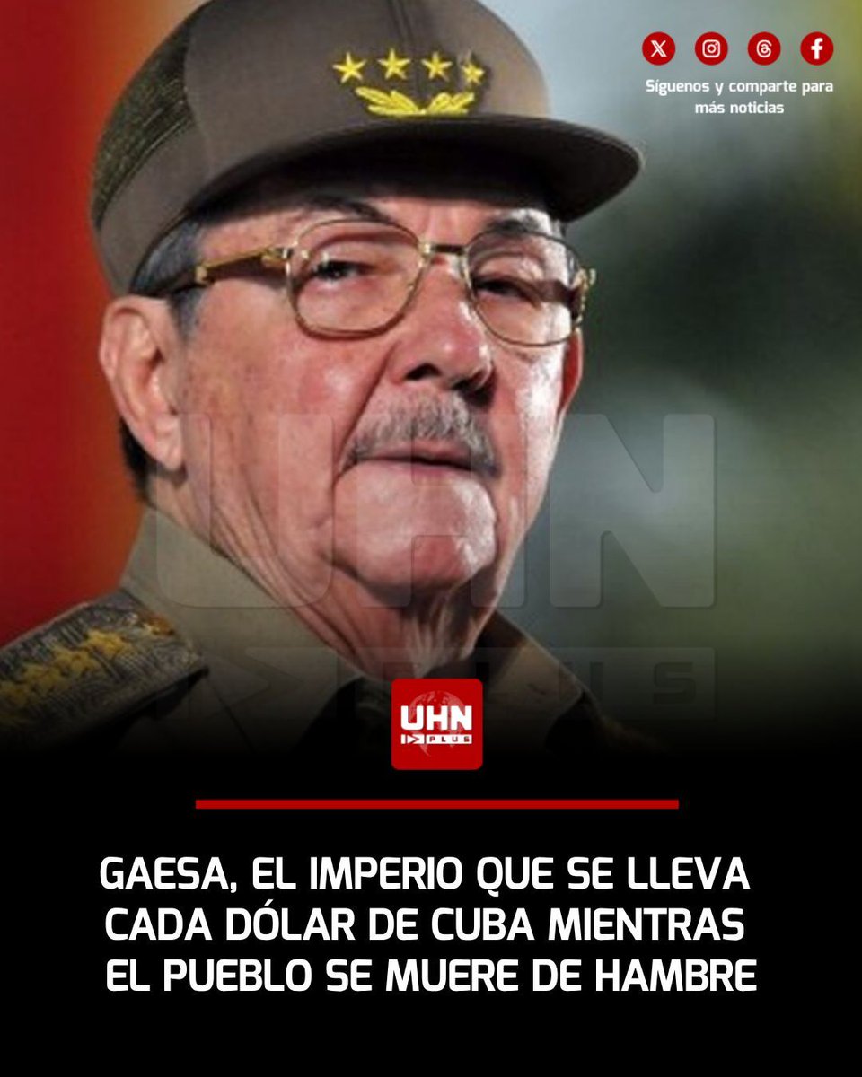 UHN Plus tweet media