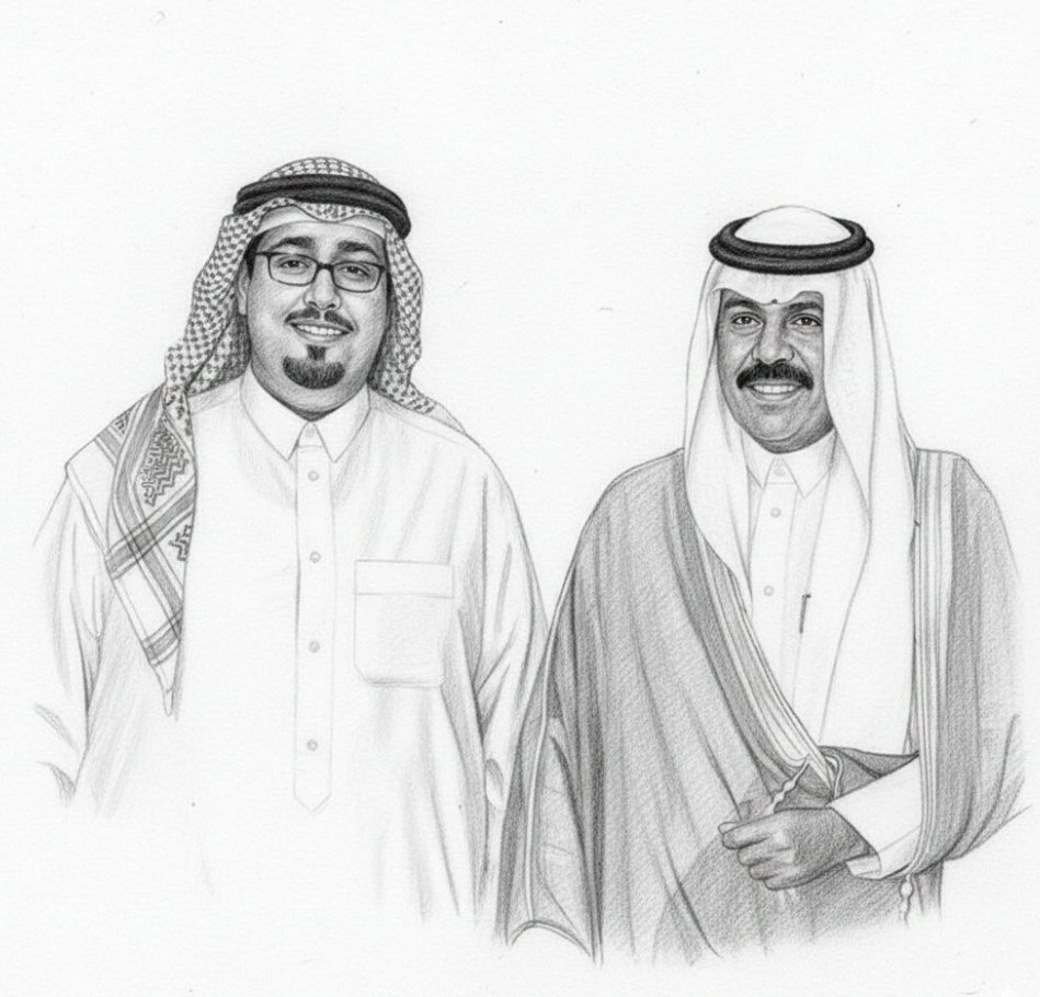 غيم tweet media