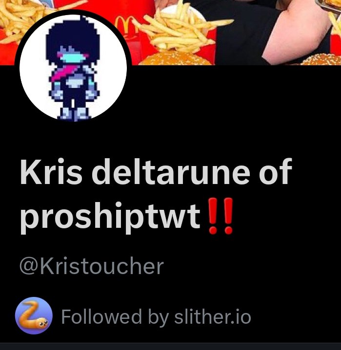 Ramb's #1 Famb (she/her) tweet media