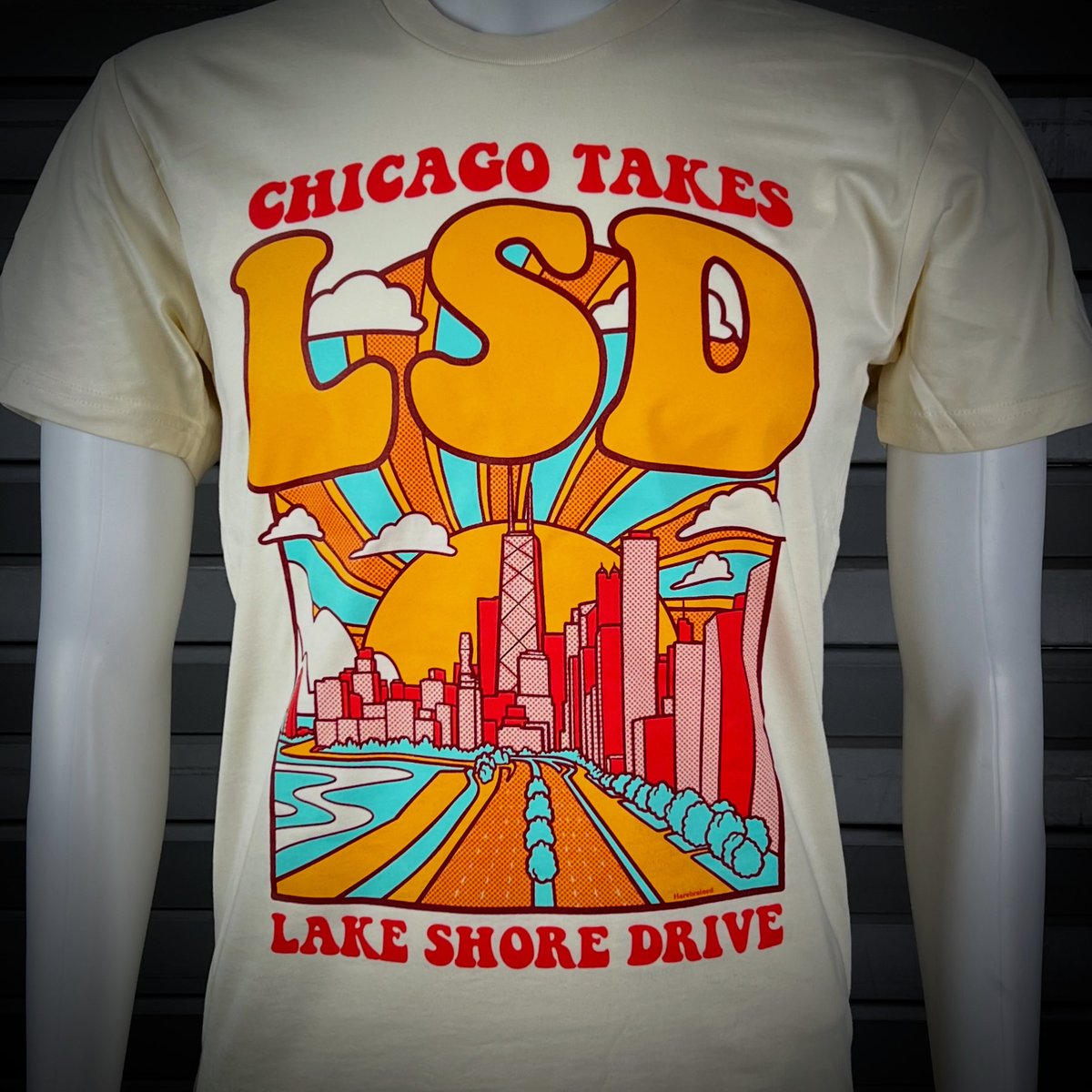 Harebrained tweet media