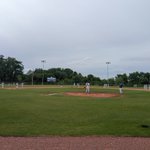 Photo by Vincennes Lincoln Baseball (@VincennesBase)