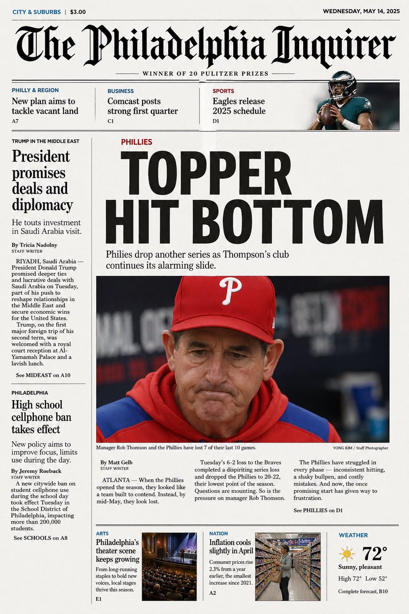 TripleShy tweet media