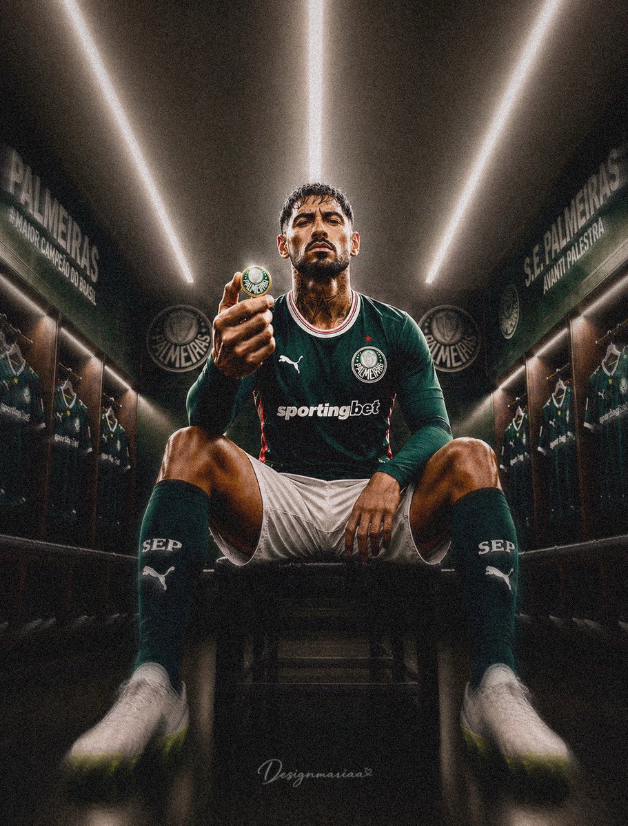 Planeta do Palmeiras 🌎 tweet media