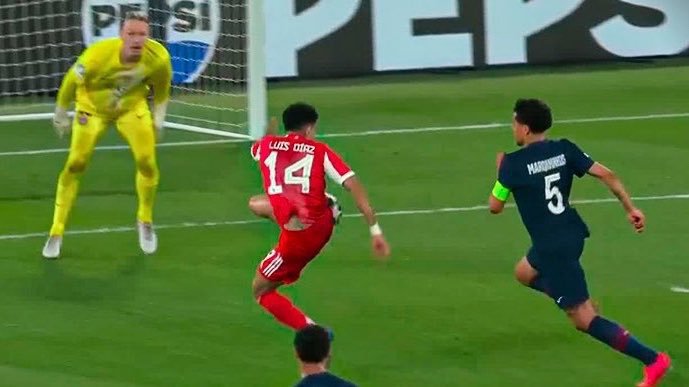 Goles en Directo tweet media