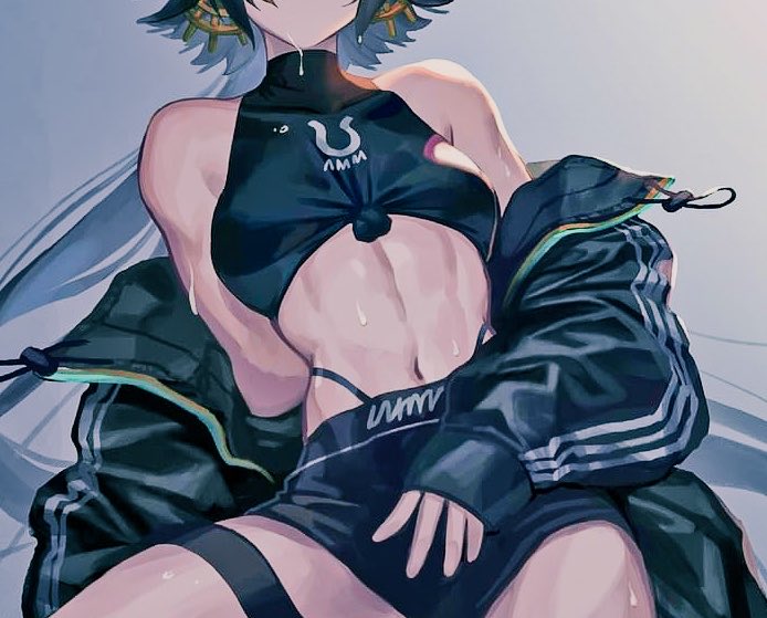 RVNNINGBVCK's tweet photo. ㅤ 

    𝖆nother  hard  day  of  training  ..   a  nice  cold  bath  would  be  nice  right  now  . https://t.co/tBeu8thIul