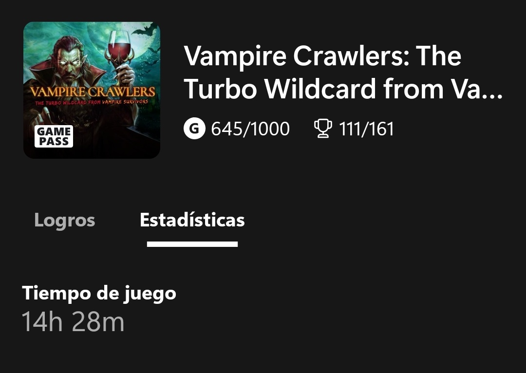 Culpa de <a href="/semonster66/">🎬 Semonster 🎮 | Actualidad de videojuegos 🚀</a> ...