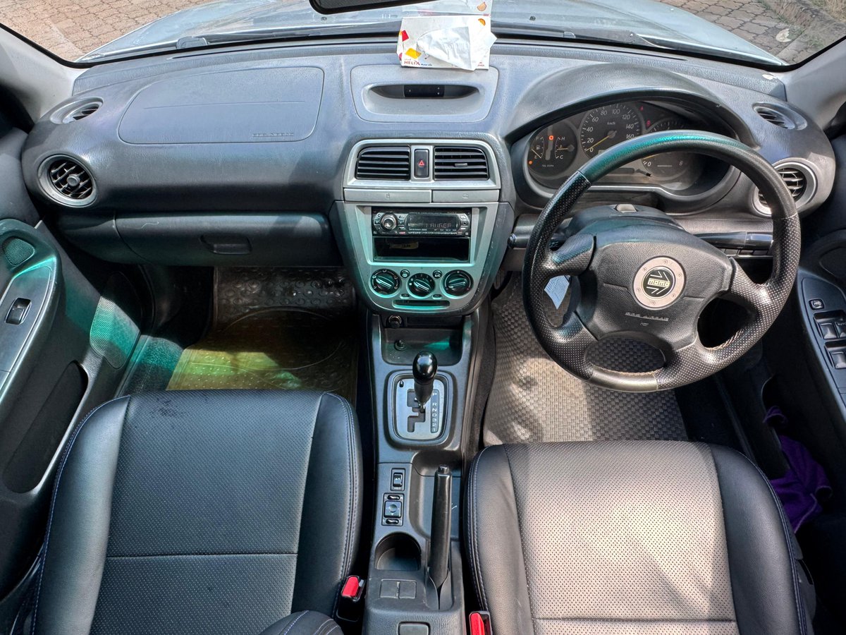 SwiftCruise Motors tweet media