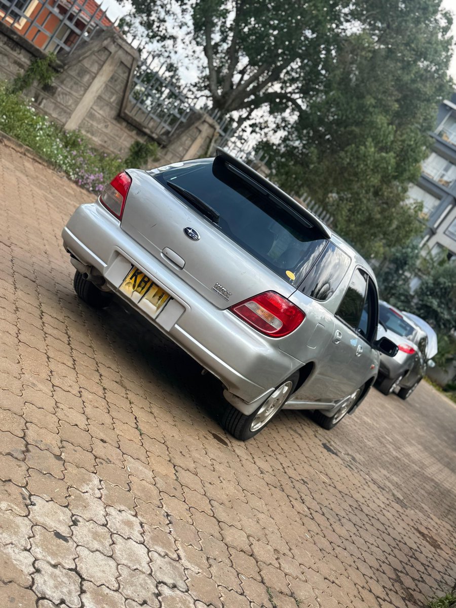SwiftCruise Motors tweet media