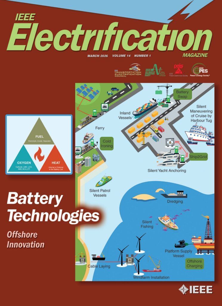 IEEE TEC tweet media