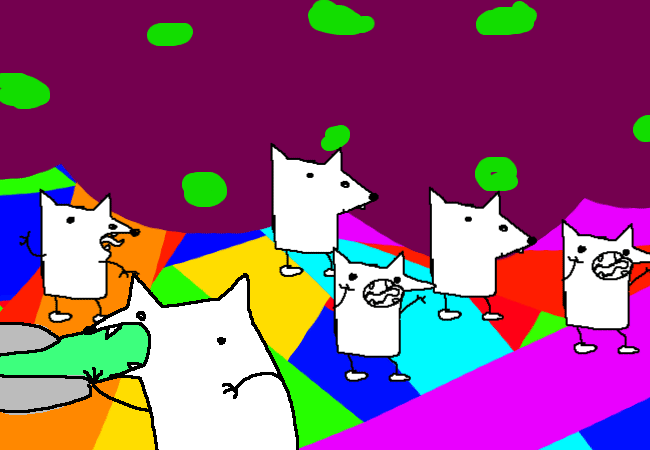 MSPFA Anonymous tweet media