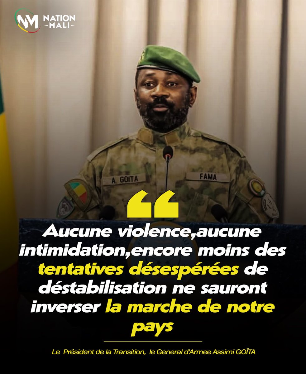 NationMali's tweet photo. 🇲🇱 https://t.co/S0cgmYdFjh