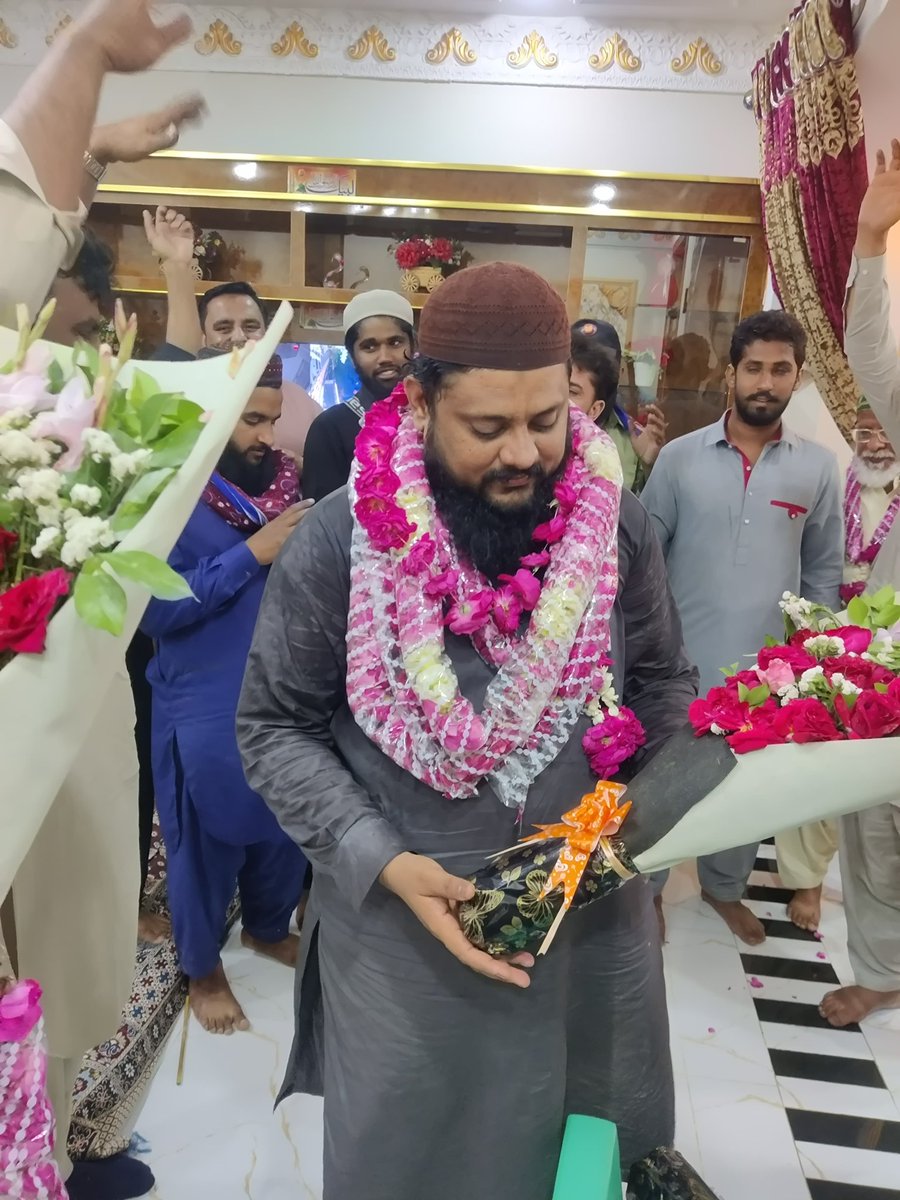 M Tahir Baloch tweet media