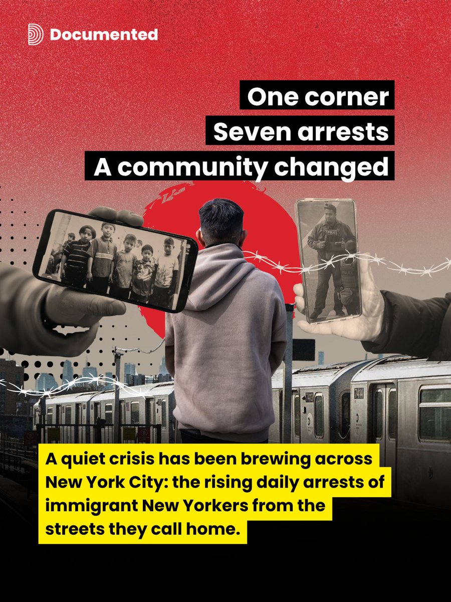 Documented tweet media