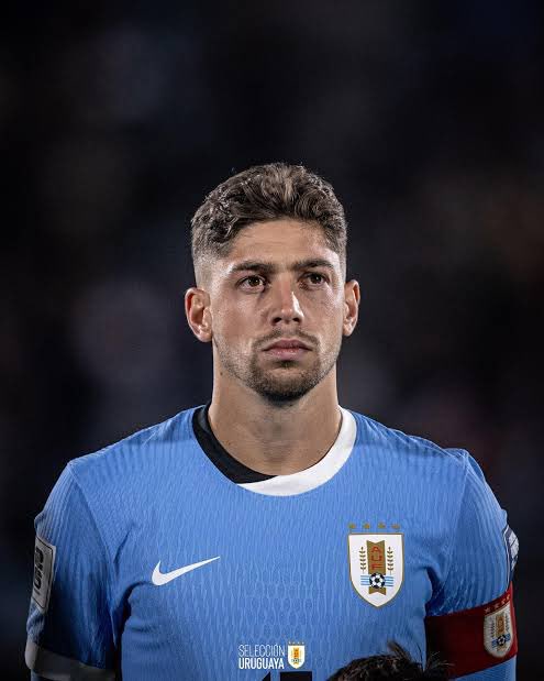 Uruguay parece que queda en europa che