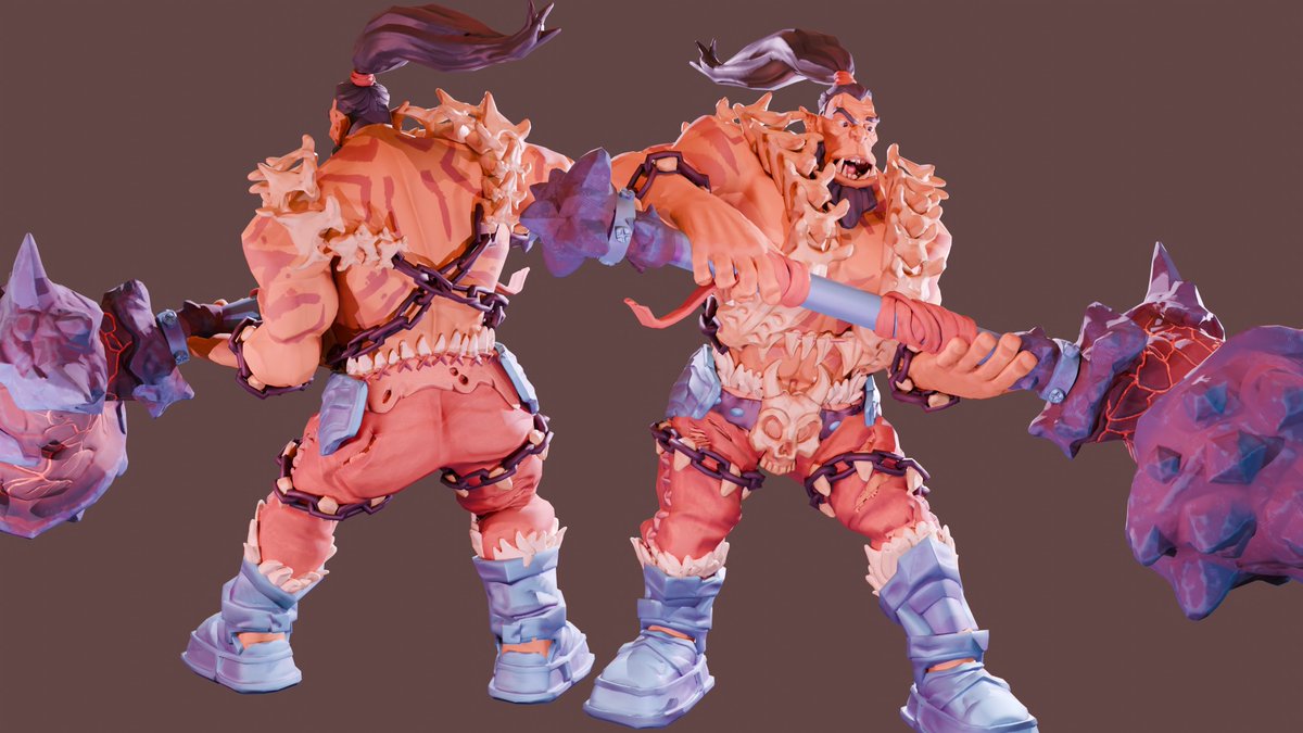 BROVIA❤ Commissions=Opened tweet media