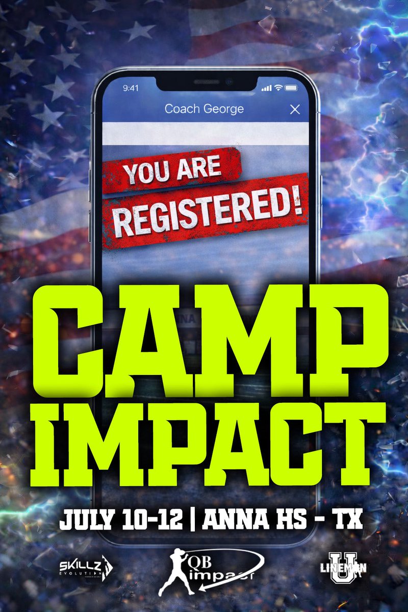 QB Impact tweet media