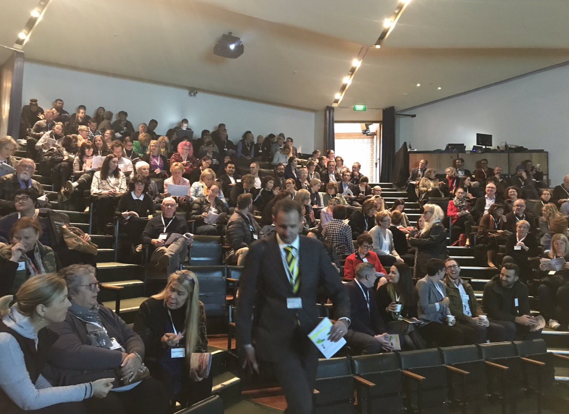 Tom Bennett OBE tweet media