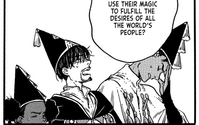 cass 🐇💫🍉 WITCH HAT REAL tweet media