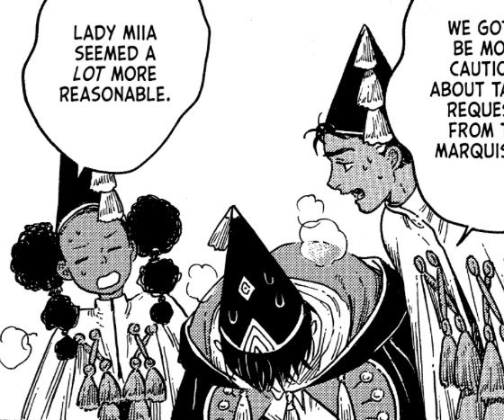 cass 🐇💫🍉 WITCH HAT REAL tweet media