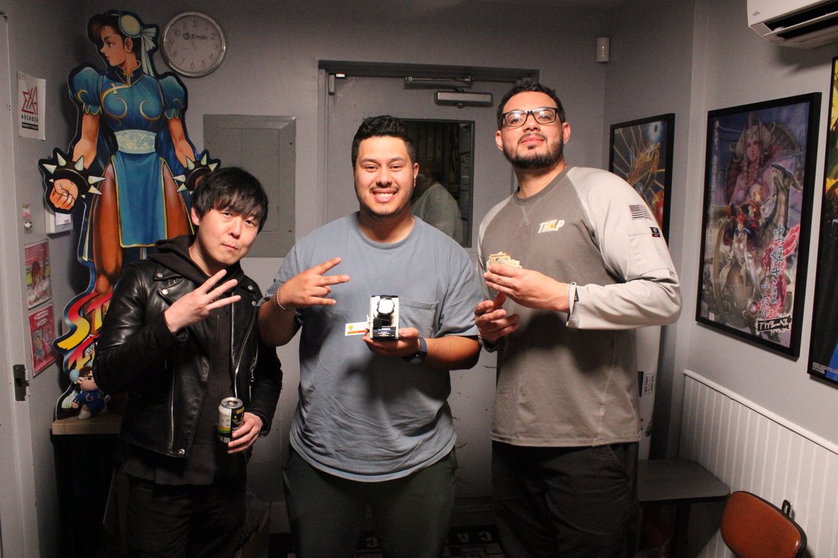 East Coast Candy Crew tweet media
