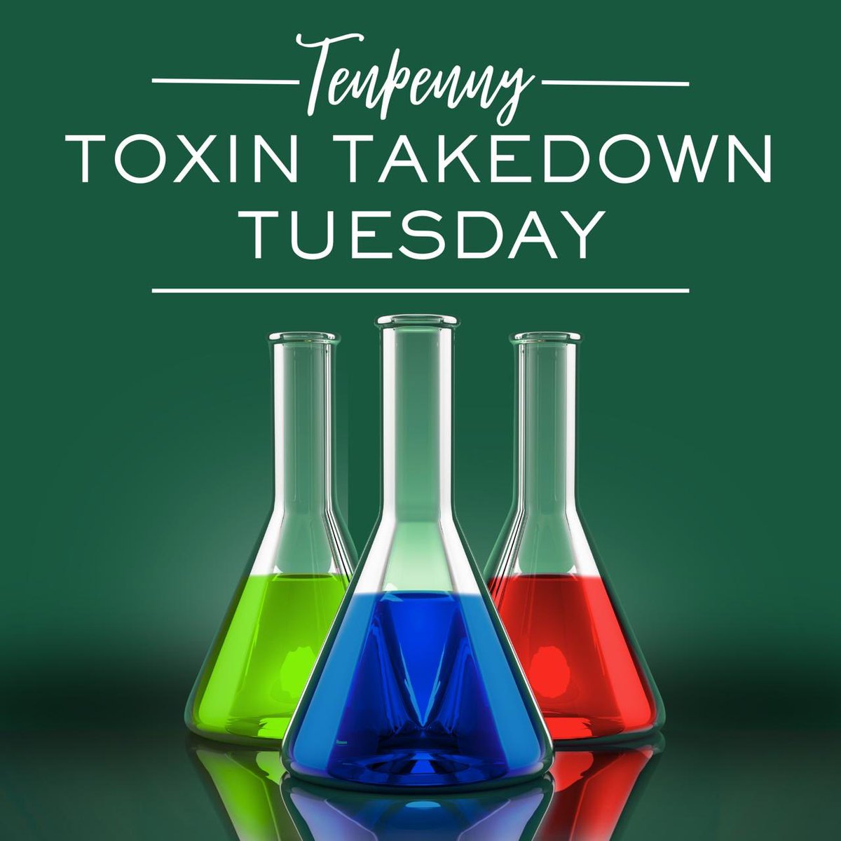 BusyDrT's tweet image. Fluoride and aluminum work hand in hand. Do you think the promoters of fluoride didn't realize it makes the body absorb excess aluminum? 

Here's a past substack I wrote on fluoride: drtenpenny.substack.com/p/good-news-fo…

As you all know, I am a big proponent of daily detox with zeolite spray.