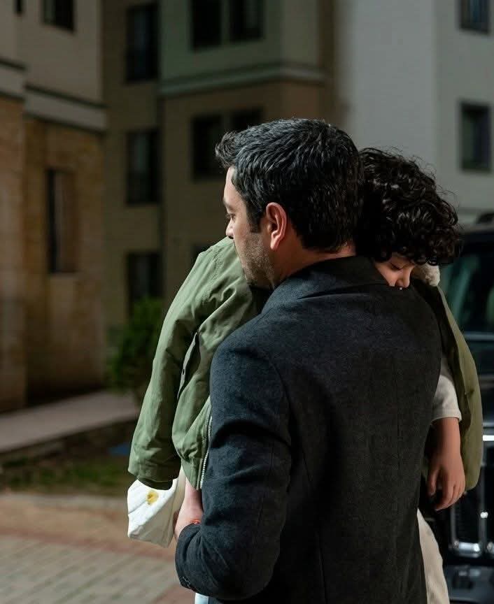 Amo o Cihan na skin pai ❤️
#UzakŞehir