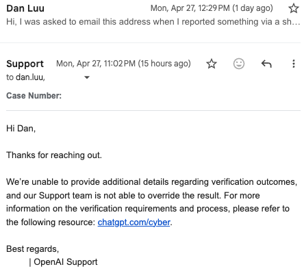 Dan Luu tweet media