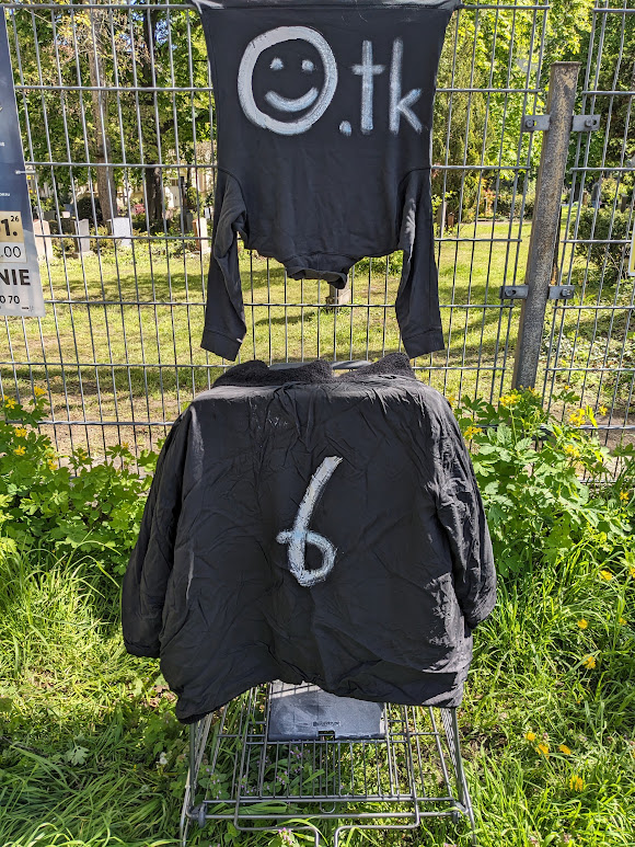 keySstroke's tweet image. ⎝⎝🔸Aͥ̅̅̅̅̅̅̅̅̅̅̽͢RͣT͚̪̺͚̪̮͓̯̺͚̪̺͚͎ͫ🔹⎠⎠#WagerlKunst #streetART #graffiti #Berlin  ⎝⎝🔹Eͭ̅̅̅̅̅̅̅̅̅̅̅̅̅̅̽͢NͪD̪̮̪̮̪̮̪̮̪̮̪̮̪̮ͤ🔸⎠⎠
☺.tk/#_typed_ALT+1 ←#Xtended #idn* 
*#internationalizedDomainName #𒀱