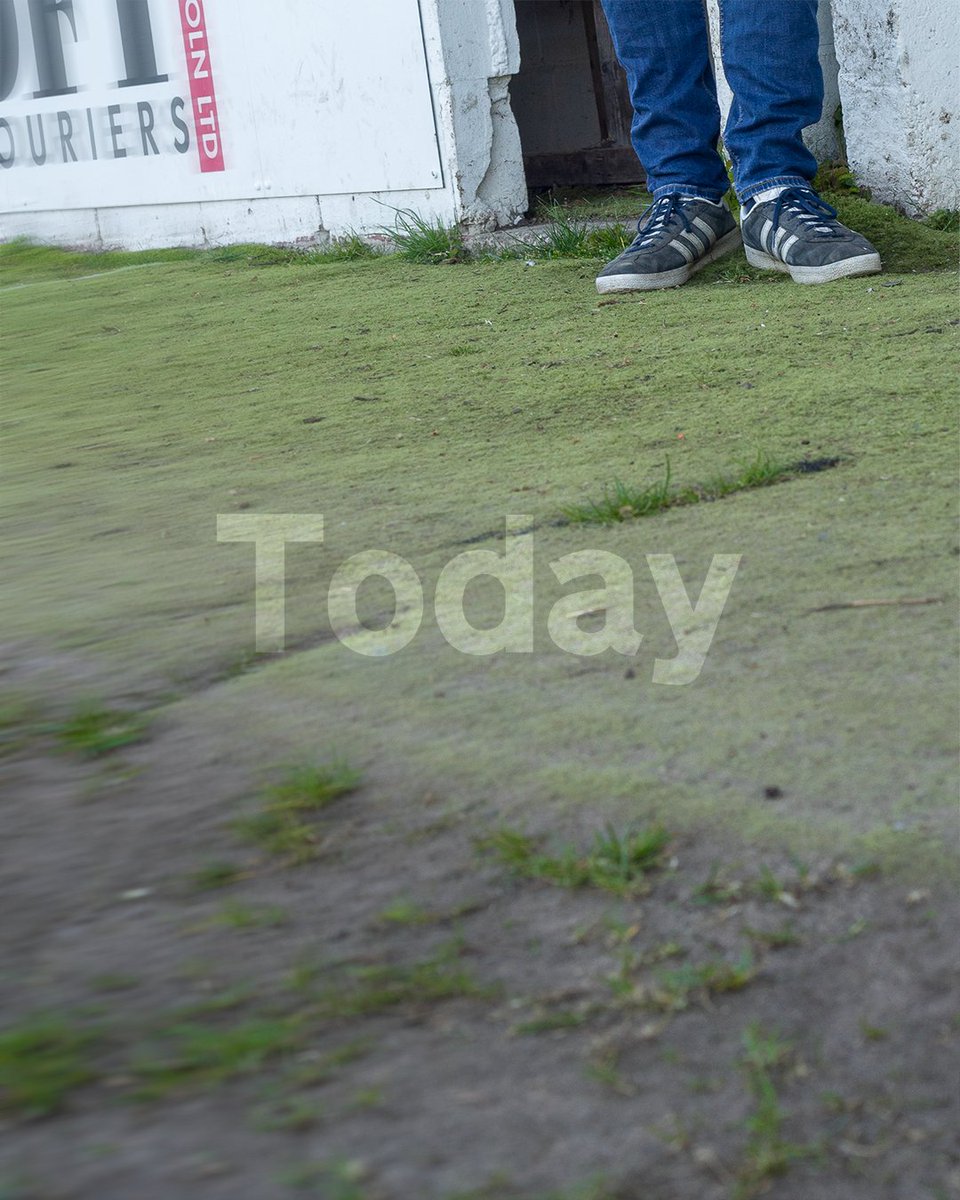 LincolnUnited's tweet image. Today.

#UTW 🤍