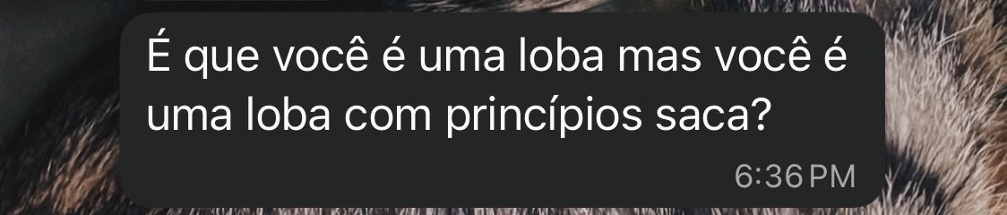 who the fuck is lua rafaella? tweet media