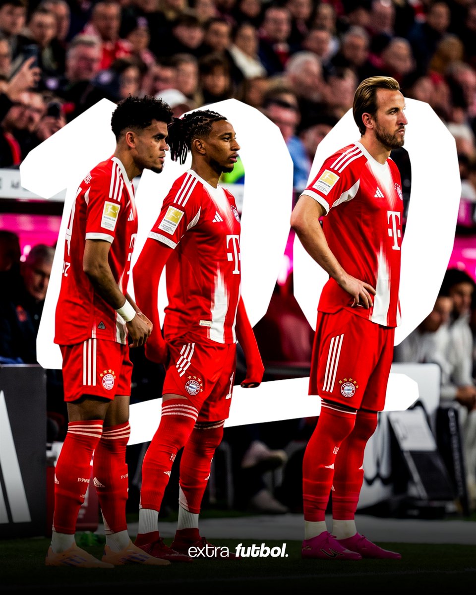 Extra Futbol tweet media